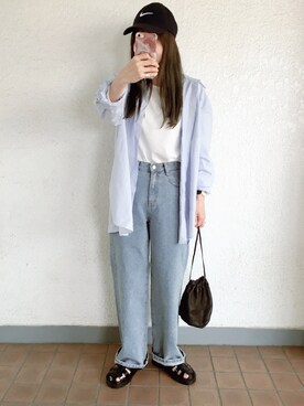 コマさんさんのコーディネート