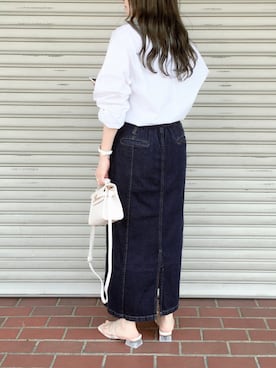 コマさんさんのコーディネート