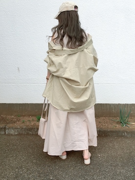 コマさんさんのコーディネート