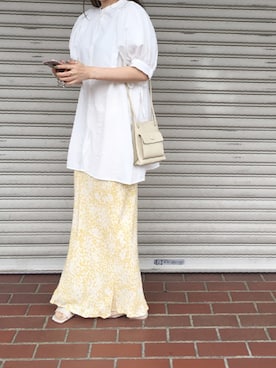 コマさんさんのコーディネート