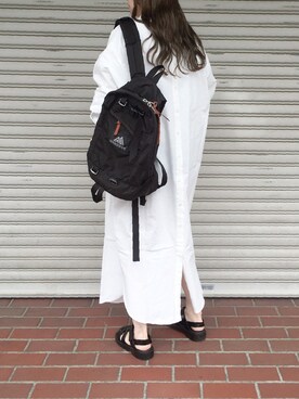 コマさんさんのコーディネート