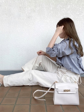 コマさんさんのコーディネート