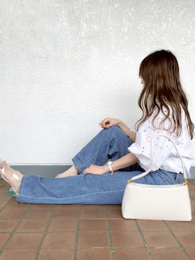 コマさんさんのコーディネート