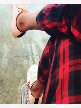 ryosaiさんのコーディネート