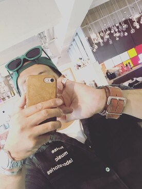 ryosaiさんのコーディネート