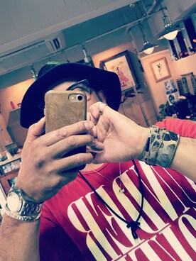 ryosaiさんのコーディネート