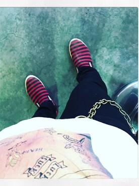 ryosaiさんのコーディネート