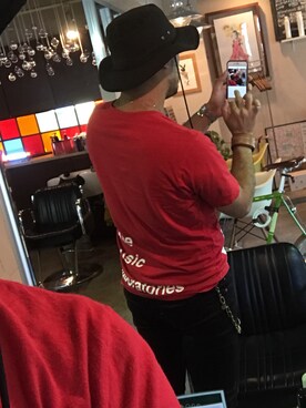 ryosaiさんのコーディネート