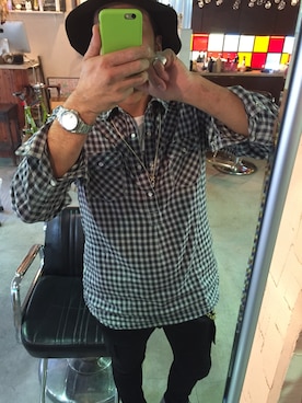 ryosaiさんのコーディネート