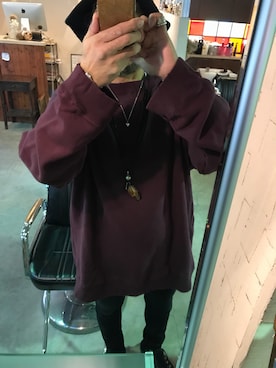 ryosaiさんのコーディネート