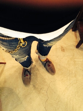 ryosaiさんのコーディネート