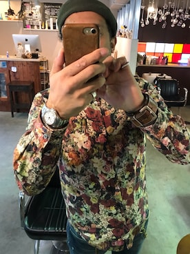 ryosaiさんのコーディネート