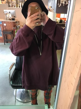 ryosaiさんのコーディネート