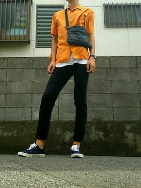 Nakachannさんのコーディネート