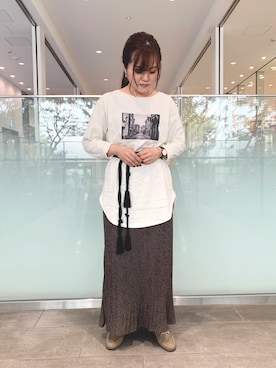 nakagawa.さんのコーディネート