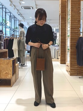 nakagawa.さんのコーディネート