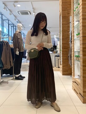 nakagawa.さんのコーディネート