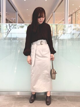 nakagawa.さんのコーディネート