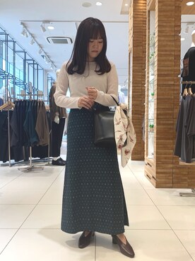 nakagawa.さんのコーディネート