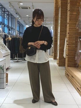 nakagawa.さんのコーディネート