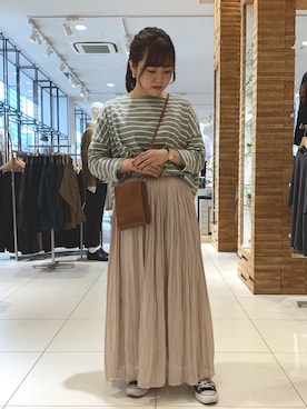 nakagawa.さんのコーディネート