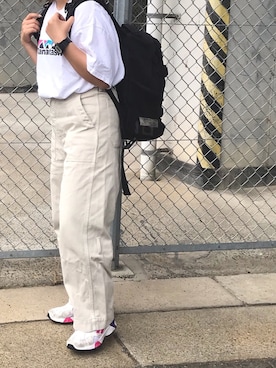 ayaneさんのコーディネート