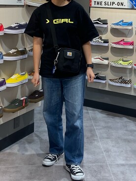 ayaneさんのコーディネート