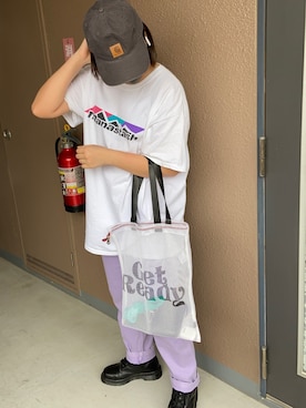 ayaneさんのコーディネート