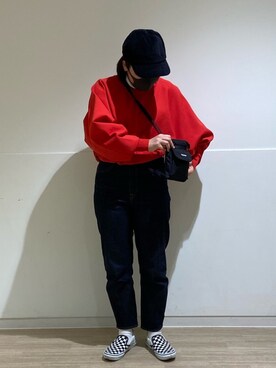 ayaneさんのコーディネート