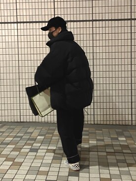 ayaneさんのコーディネート