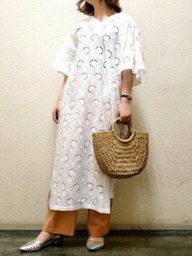 ちぴろさんのコーディネート