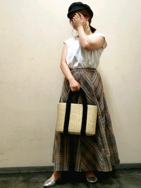 ちぴろさんのコーディネート