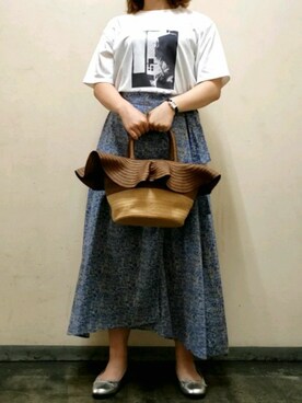 ちぴろさんのコーディネート