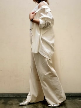 ちぴろさんのコーディネート