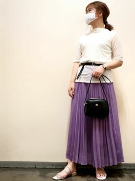 ちぴろさんのコーディネート