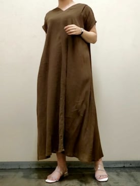 ちぴろさんのコーディネート