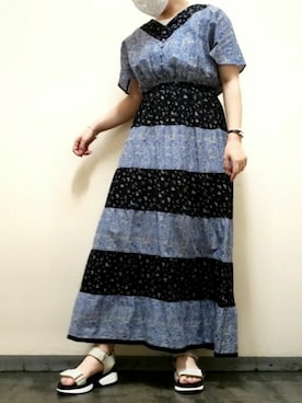 ちぴろさんのコーディネート