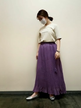 ちぴろさんのコーディネート