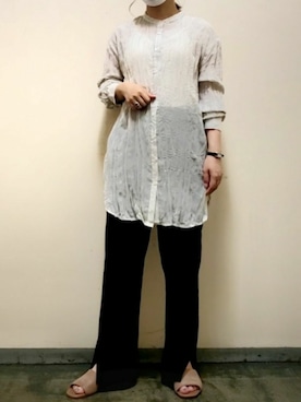 ちぴろさんのコーディネート