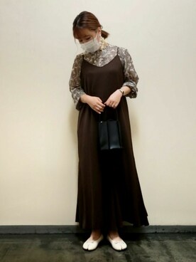 ちぴろさんのコーディネート