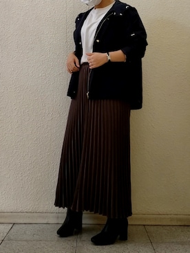 ちぴろさんのコーディネート