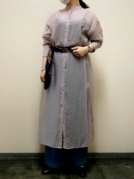 ちぴろさんのコーディネート