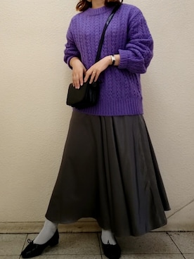 ちぴろさんのコーディネート