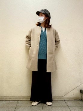 ちぴろさんのコーディネート