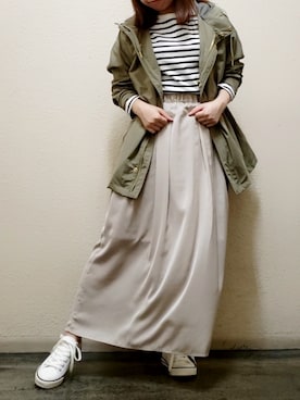 ちぴろさんのコーディネート