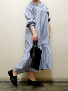 ちぴろさんのコーディネート