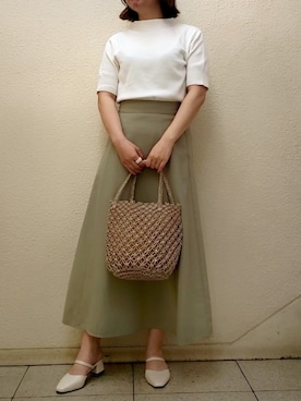 ちぴろさんのコーディネート