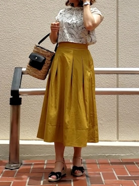 ちぴろさんのコーディネート