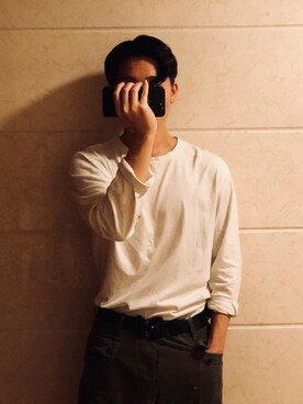 Hanoickさんのコーディネート