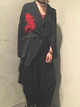 Rinlingさんのコーディネート